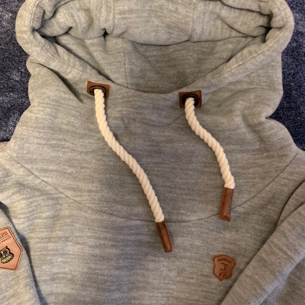 Jacket - Picture 2 of 2